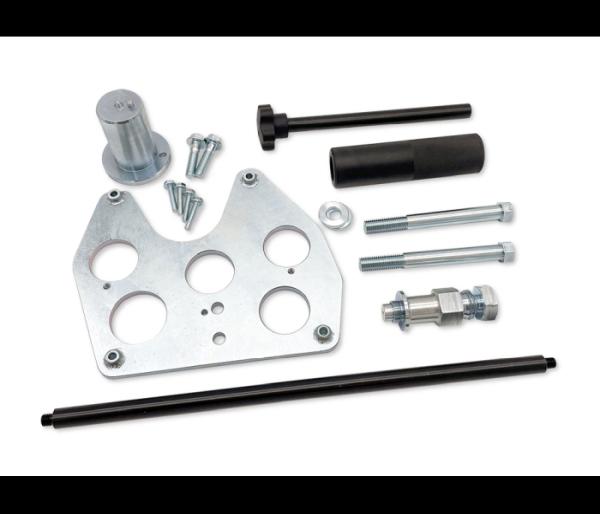 Land Rover I Jaguar Jlr 2.0 Aj200 Ingenium Diesel - Blokada Wa�K�W Wyr�Wnowa�Aj�Cych