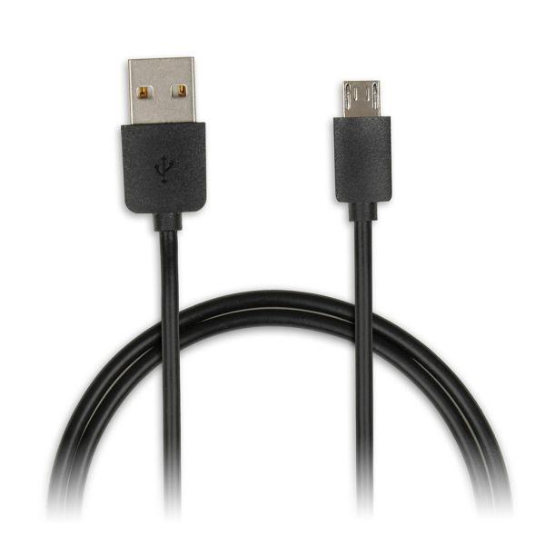 Kabel Do �Adowarek Ibox Usb Do Microusb 2M18 Micro Usb 2.0 1.8M