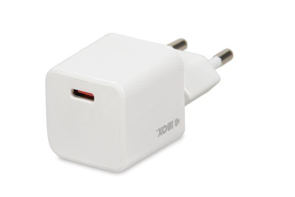 �Adowarka Sieciowa Ibox C-38 Pd30w, Usb-C