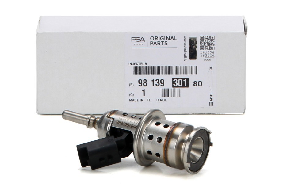 Injector adblue Peugeot 2008 I, II, 208 I, II, 3008 II, 5008 II, 508 II, Expert, Partner K9 diesel 1.5