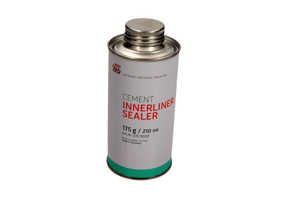 Innerliner Sealer 175G Ckw Frei - Uszczelniacz Porowato?Ci Wewnetrznej