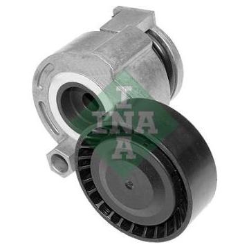 Intinzator alternator Dacia Logan diesel cu AC