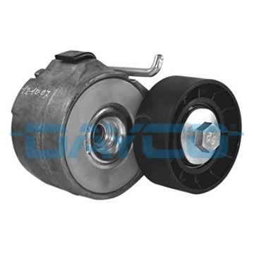 Intinzator alternator Opel 1.3 diesel Astra, Corsa, Agila