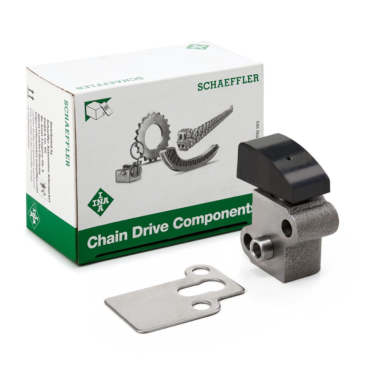 Intinzator lant hidraulic Dacia 1300