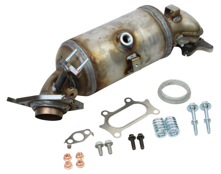 Katalizator Honda Cr-V 2,0 06-