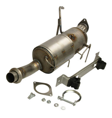 Filtr Cz�Stek Sta�Ych Renault Master 2,3Dci 14- Movano/Nv400