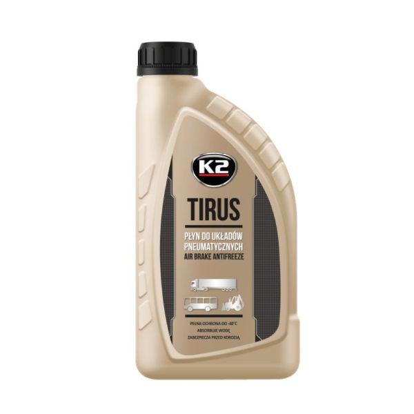 P�Yn Do Uk�. Pneumatycznych 1L Niezamarzaj�Cy -40�C / Tirus