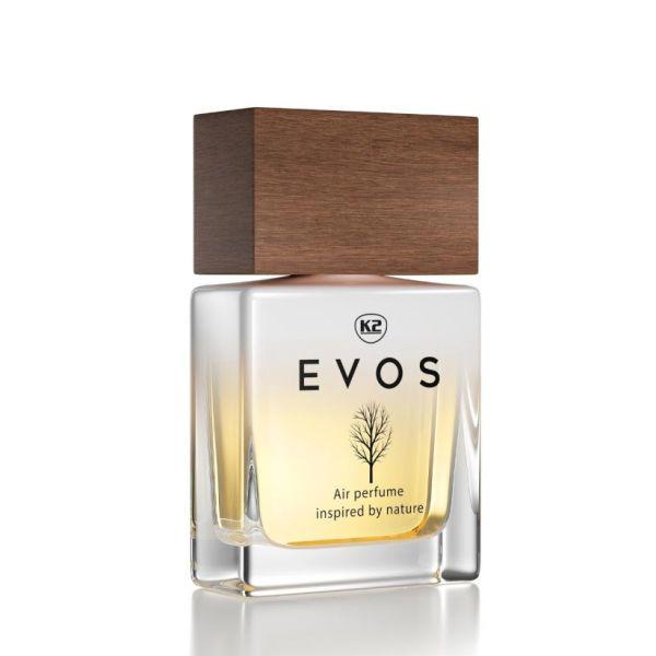 Zapach Perfumy Do Samochodu 50Ml Grace Valkiria / Evos Flakon