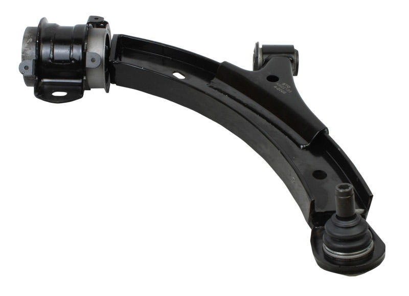 Wahacz Ford P. Mustang 3,7 10- Pr D�� (Std)