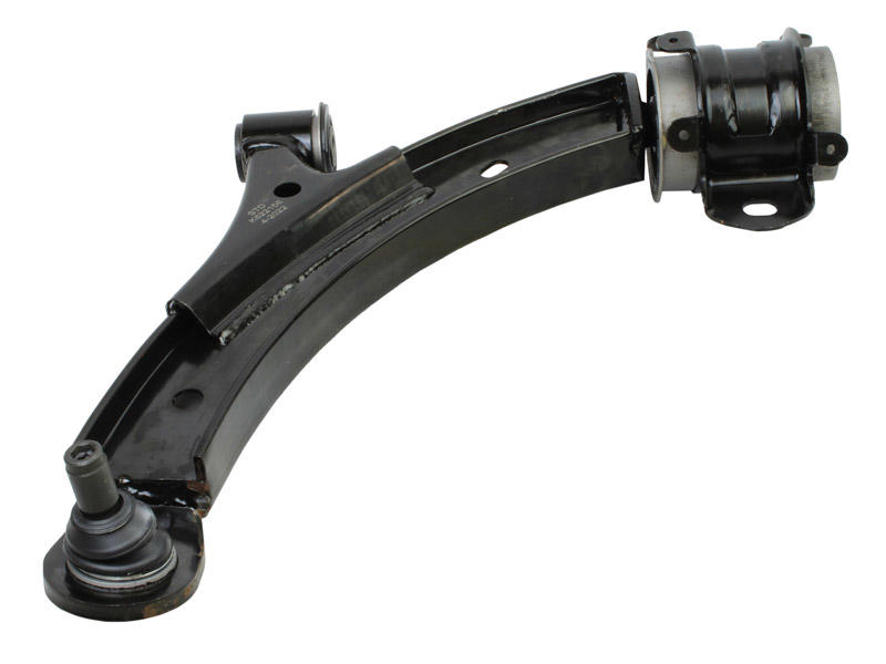 Wahacz Ford P. Mustang 3,7 10- Le D�� (Std)