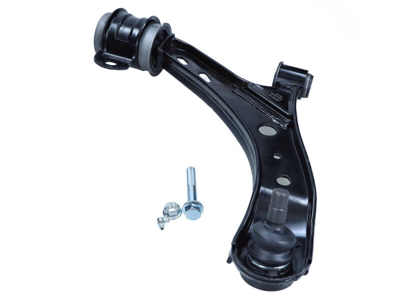 Wahacz Ford P. Mustang 3,7 10- (Std)