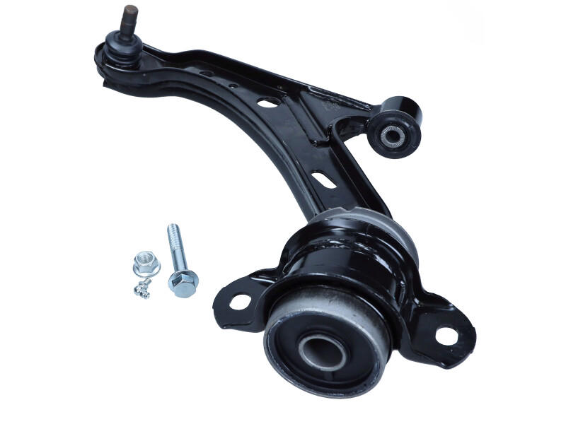 Wahacz Ford P. Mustang 3,7 10- Le D�� (Std)