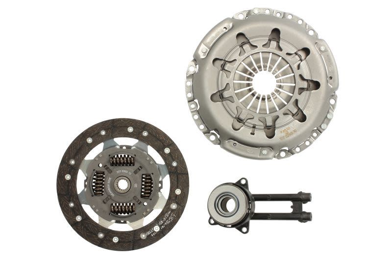 Kit ambreiaj complet Ford Focus I 1998-2004 benzina 1.4, 1.6, 1.8