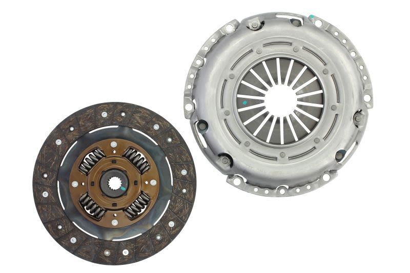 Kit ambreiaj Volvo C30 533, S40 II 544, V50 545 benzina 1.6