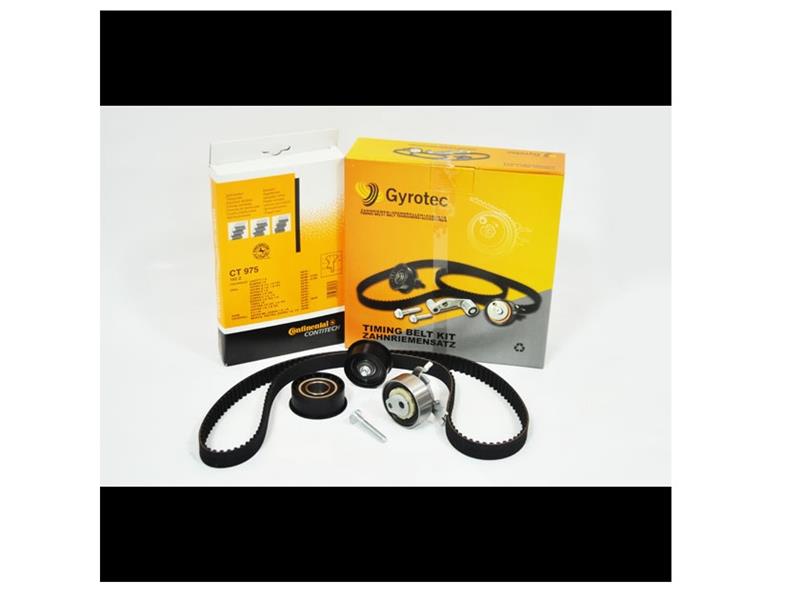 Kit distributie Opel Astra G, Vectra C, Zafira benzina 16v Girotec