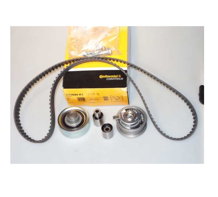 Kit distributie Volkswagen Golf IV, Octavia I 1.9 diesel Conti