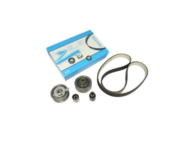 Kit distributie Volkswagen Golf IV, Skoda Octavia 1.9 diesel QWP