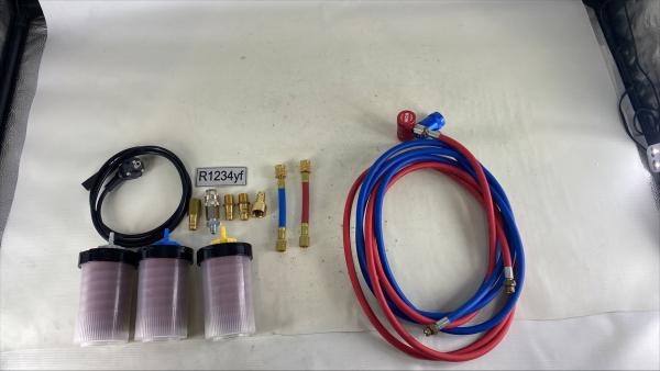 Sun Kit Hfo Do Qtech Iv