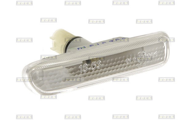 Lampa aripa fata BMW seria 3 E46 pana 09.2001