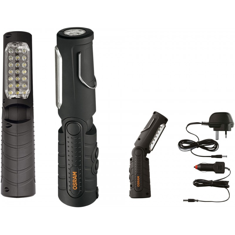 Lampa lucru Osram LED 