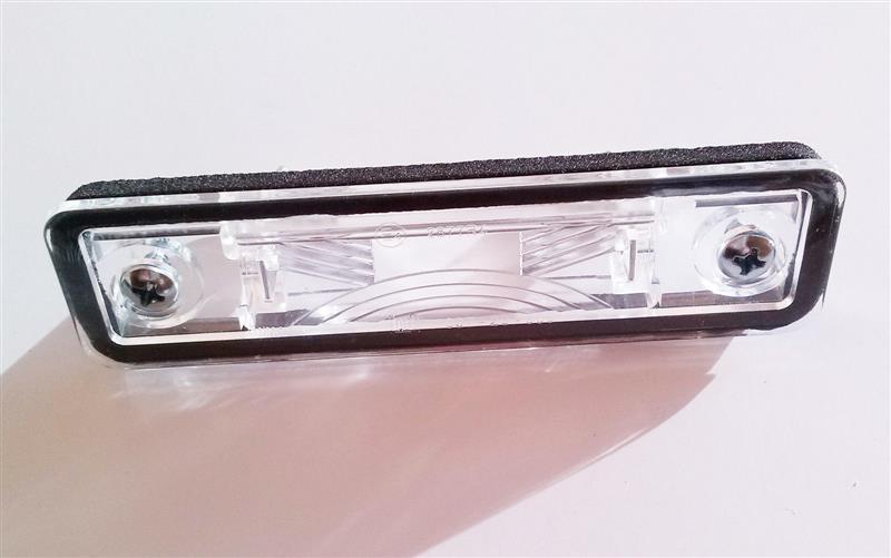 Lampa numar Opel Astra F, G Vectra B combi, Zafira A