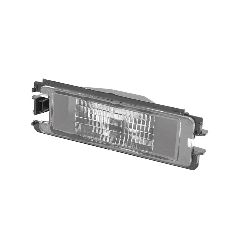 Lampa numar Dacia Logan berlina 2009-2012, Logan II 2012-2020, Sandero I, II