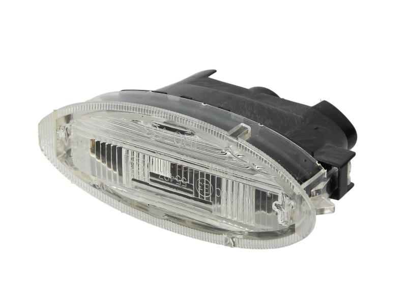 Lampa numar Opel Astra F, Vectra B, Corsa B, Agila