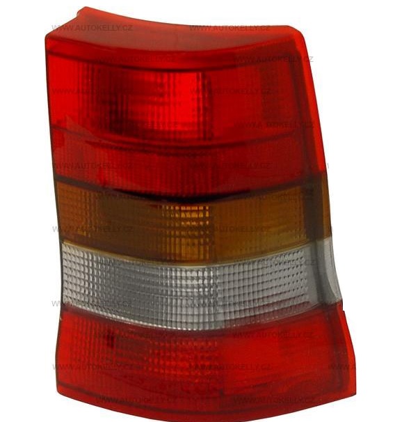 Lampa stop Opel Astra F combi / caravan