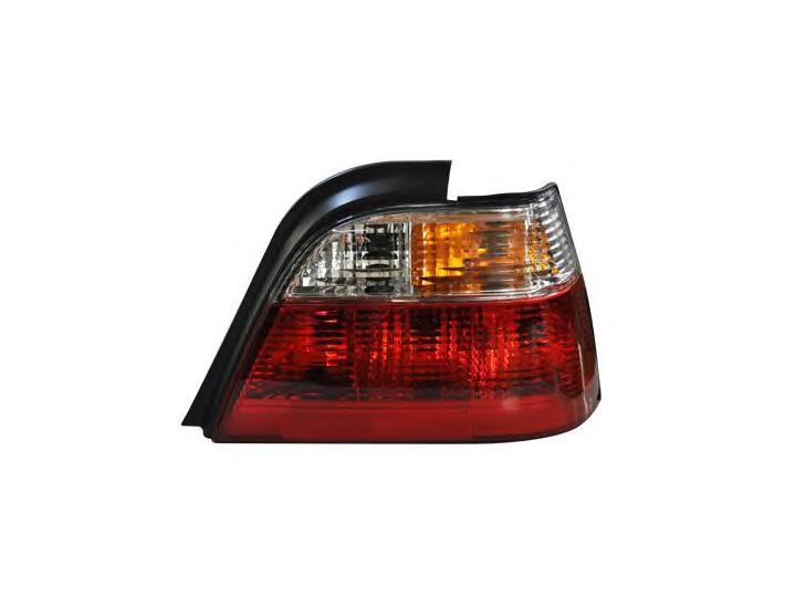 Lampa stop Daewoo Cielo dreapta