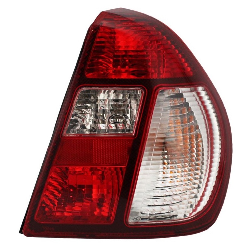 Lampa stop Renault Clio II, Symbol I cu alb dreapta