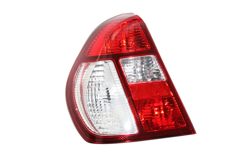 Lampa stop Renault Clio II, Symbol I cu alb stanga