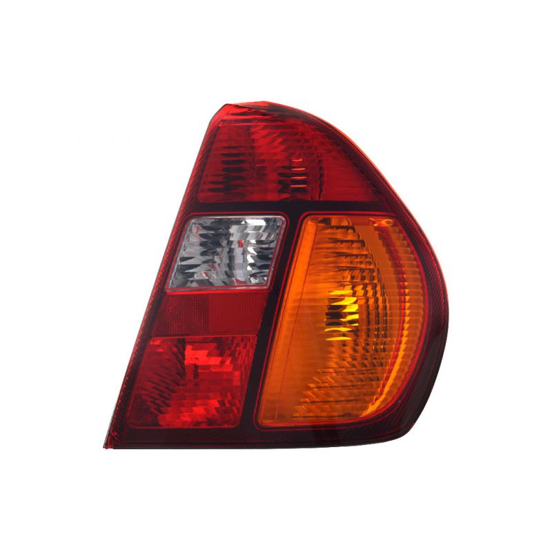 Lampa stop Renault Clio II, Symbol I cu galben dreapta