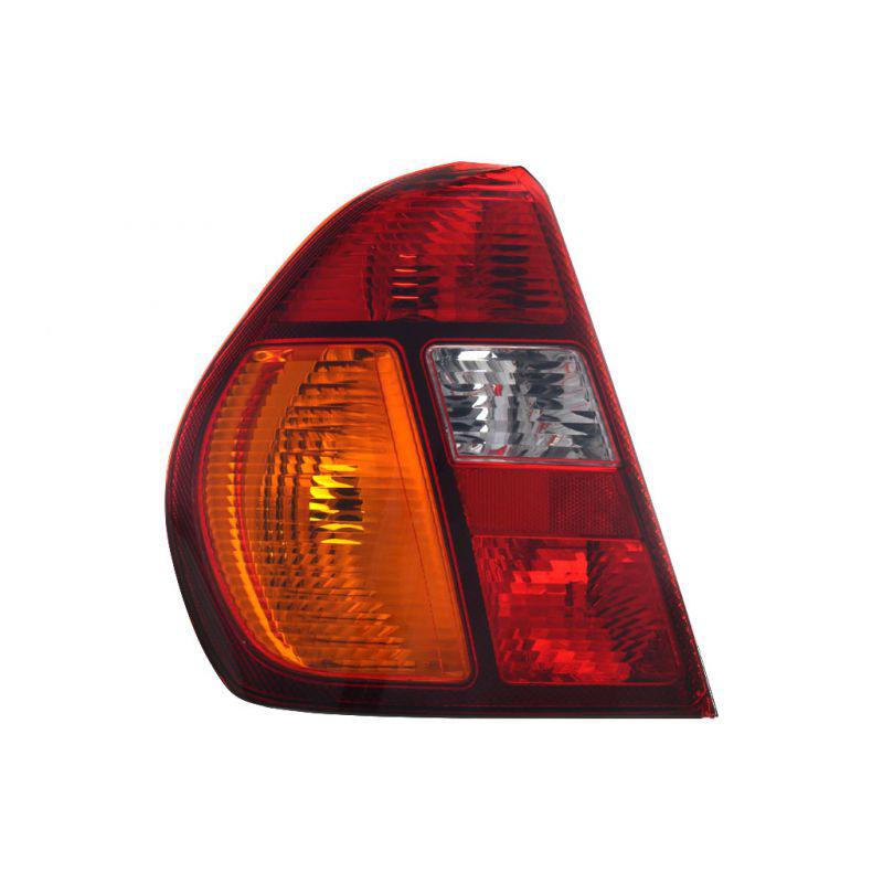 Lampa stop Renault Clio II, Symbol I cu galben stanga