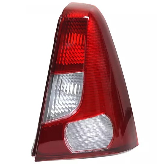 Lampa stop Dacia Logan 2006-2008 cu alb dreapta