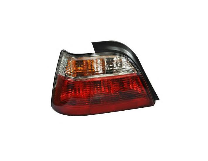 Lampa stop Daewoo Cielo stanga