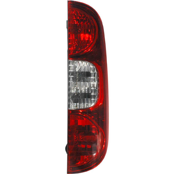 Lampa stop Fiat Doblo 2001-2009 dreapta cu suport becuri 