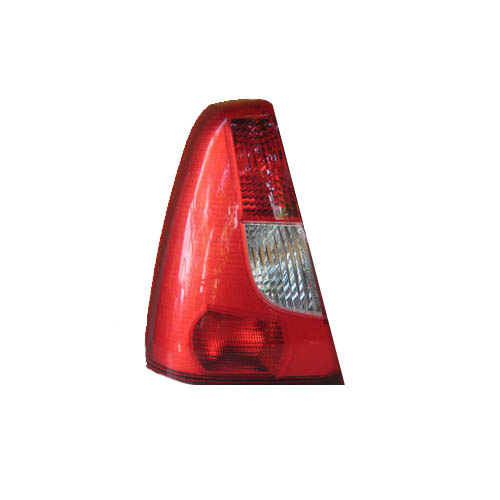 Lampa stop Dacia Logan 2006-2008 cu alb stanga