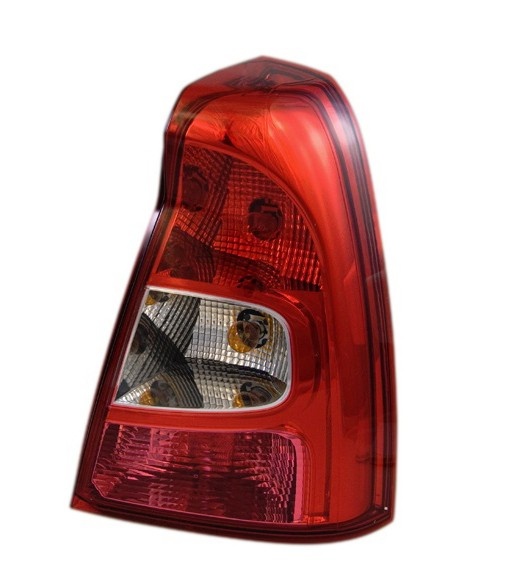 Lampa stop Dacia Logan facelift 2008-2011 dreapta