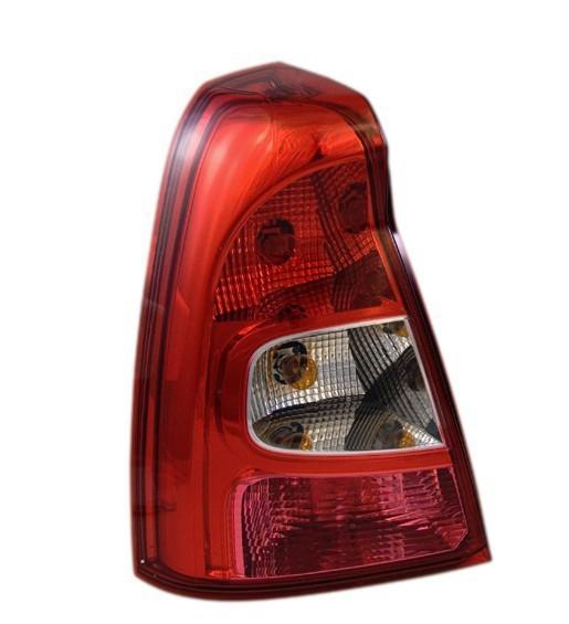 Lampa stop Dacia Logan facelift 2008-2011 stanga