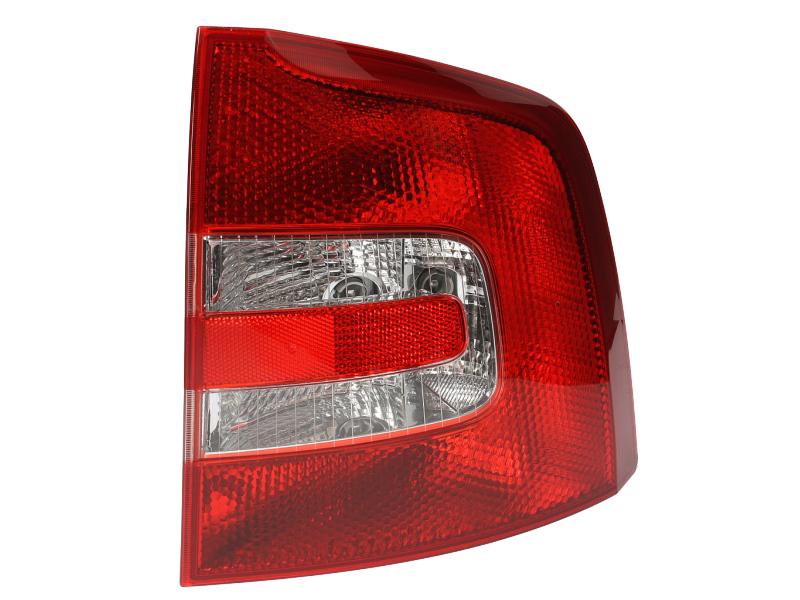 Lampa stop Skoda Octavia II combi 2004-2008 dreapta