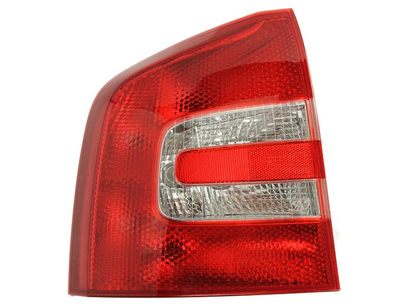 Lampa stop Skoda Octavia II combi 2004-2008 stanga