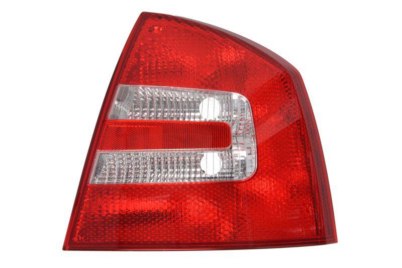 Lampa stop Skoda Octavia II hatchback 2004-2008 dreapta