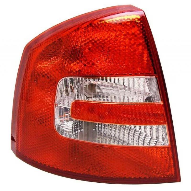 Lampa stop Skoda Octavia II hatchback 2004-2008 stanga