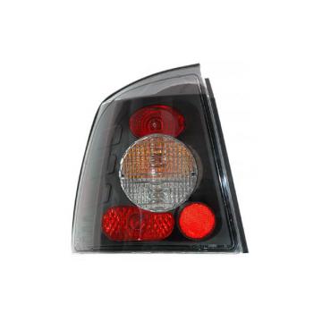 Lampa stop Opel Astra G fumuriu tuning