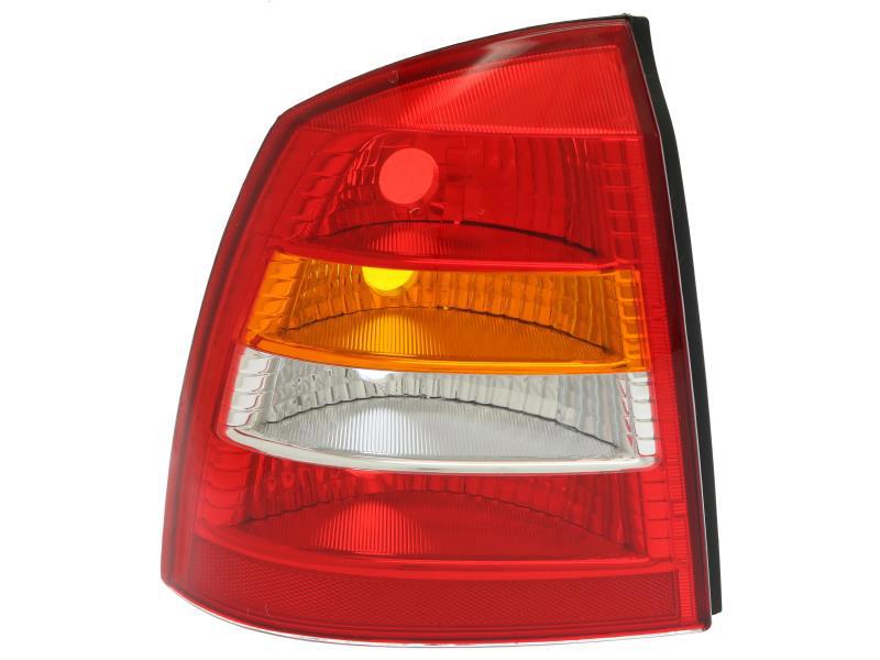 Lampa stop Opel Astra G limuzina, sedan stanga