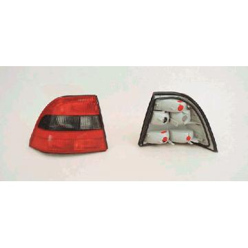 Lampa stop Opel Vectra B -1999 fumuriu