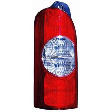 Lampa stop Renault Master