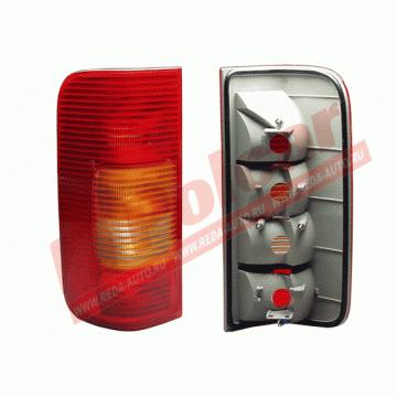 Lampa stop Volkswagen LT -2006