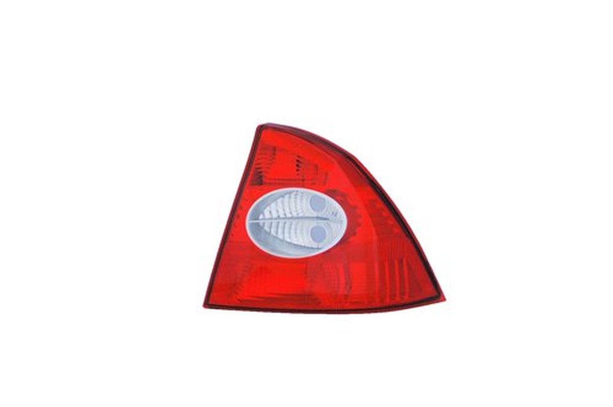 Lampa Tylna Ford Focus Ii 04.05-09.12 Pr