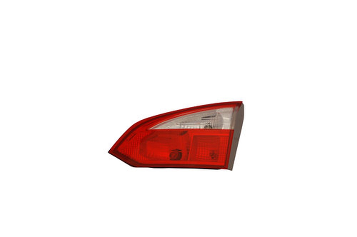 Lampa Tylna Ford Focus Iii 07.10-> Le